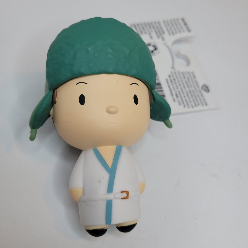 Hallmark Christmas Ornament Vacation Cousin Eddie Shatterproof . New